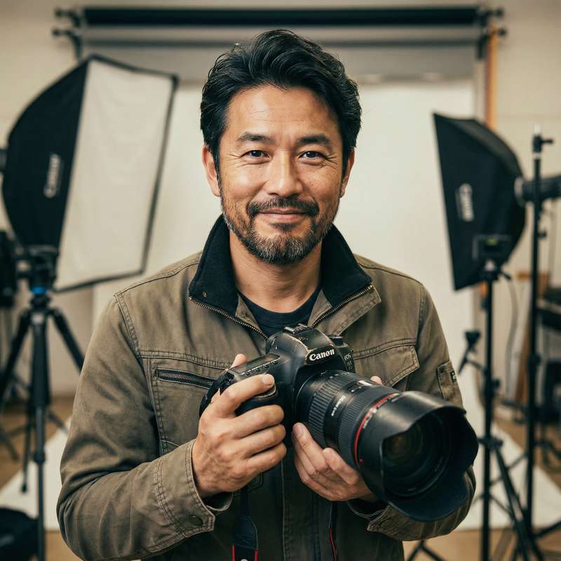 日本三级摄影师